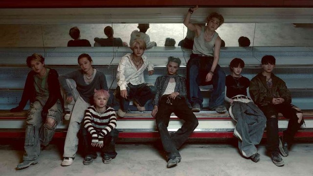 ONE OR EIGHT（提供写真）