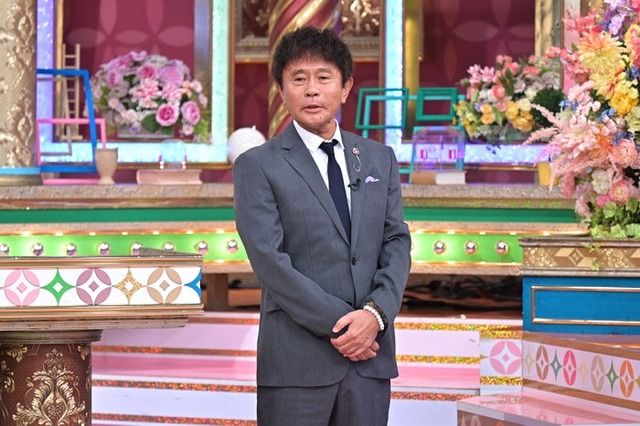 浜田雅功（C）MBS