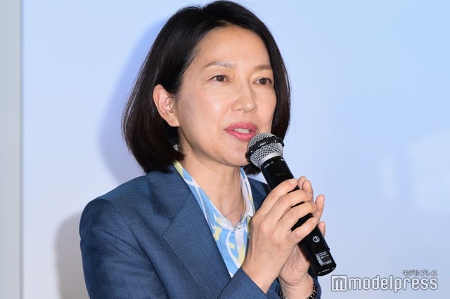 羽田美智子（C）モデルプレス