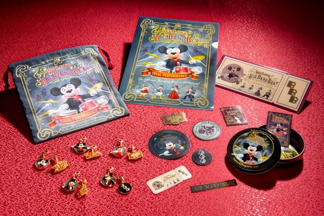 グッズイメージ（C）Disney