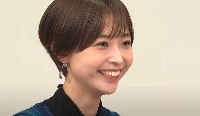 渡邊渚「起業家1年生渡邊渚とREALな社長 - モデルプレス×REAL VALUE」より