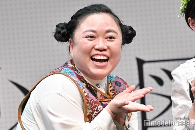 江上敬子（C）モデルプレス