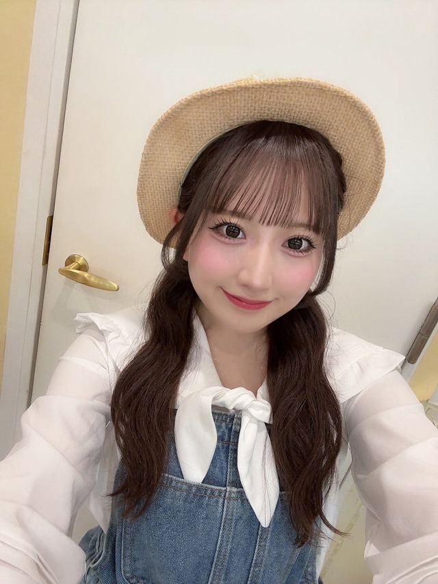 相川暖花Xより