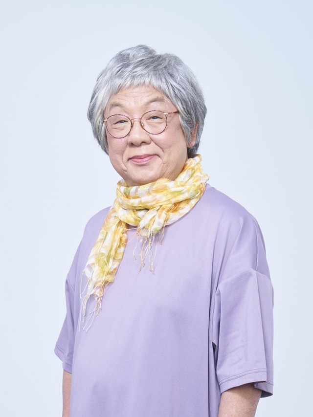 梅沢富美男（C）東海テレビ