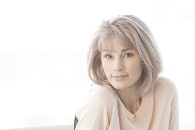【祝】梅宮アンナさん。乳がん経験者だからこそ痛切にわかる、私が感じた「結婚する理由」。あなたがいてくれてよかった