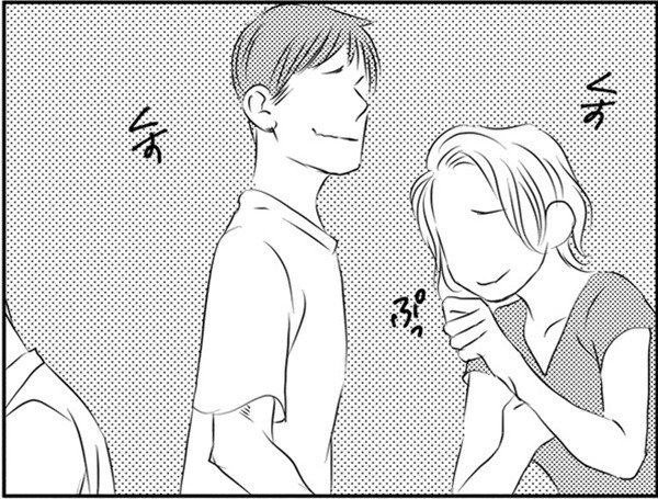 「職場の花になれないなら仕事くらいしろ」⁉【社内処刑人 ＃９】