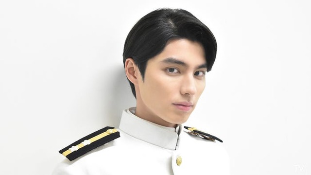 本田響矢（提供写真）
