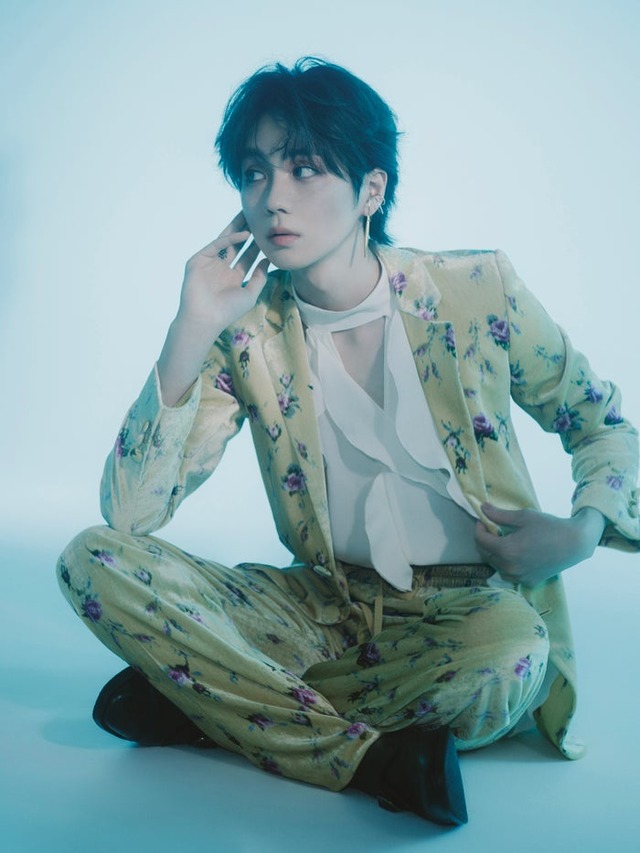 吉野北人（提供写真）