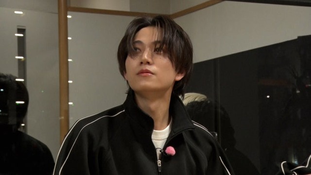 橋本将生（C）フジテレビ