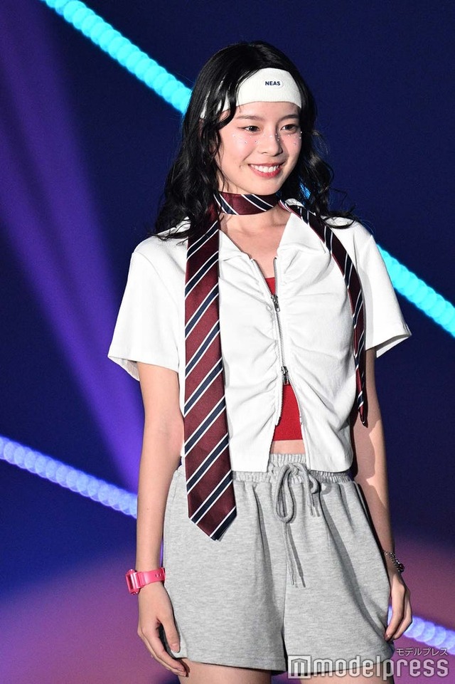 小國舞羽（C）モデルプレス