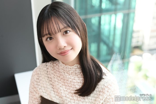 田中瞳アナウンサー（C）モデルプレス