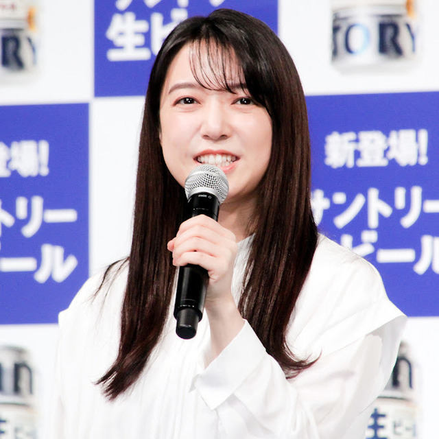 上白石萌音『ちはやふる－めぐり－』映画シリーズからの続投でファン歓喜！10年の時を経て見せる女優としての成長
