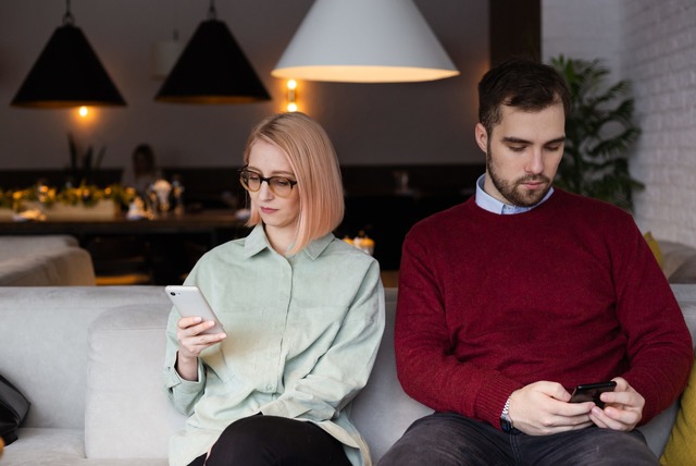 「俺たちもう、夫婦じゃないのか?」出産から7年、夫婦生活ゼロ。男としての自信をなくした45歳夫が静かに決めた覚悟とは