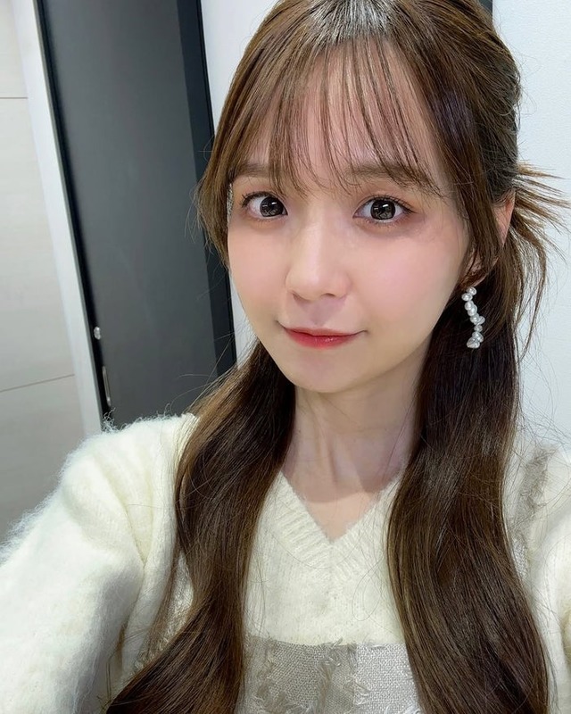 宮崎由加Instagramより