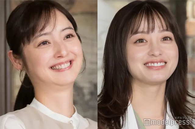 佐々木希、橋本環奈（C）モデルプレス