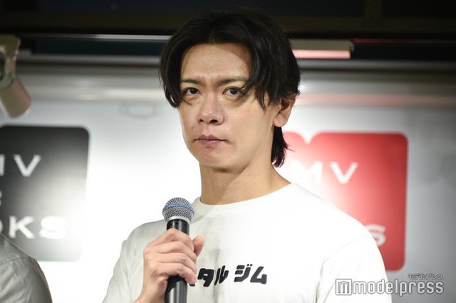 野田クリスタル（C）モデルプレス