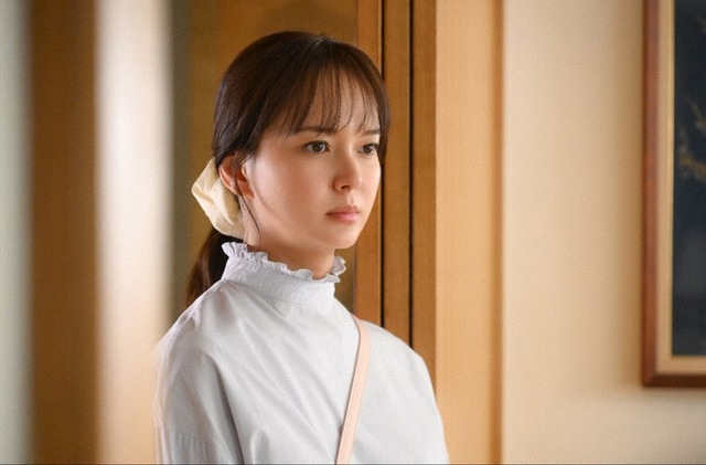 多部未華子「対岸の家事～これが、私の生きる道！～」最終話（C）TBS