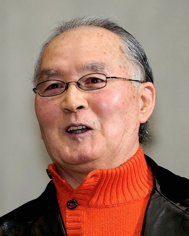 長嶋茂雄／Photo by Getty Images