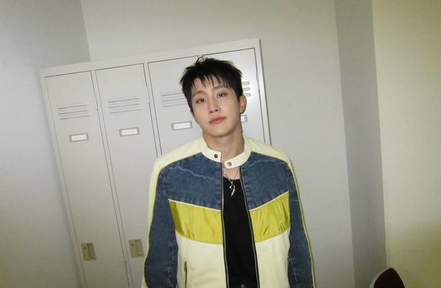 ジンジンInstagramより