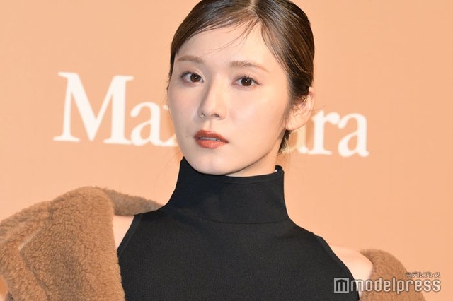 松岡茉優 （C）モデルプレス