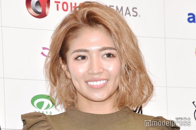 今井華（C）モデルプレス
