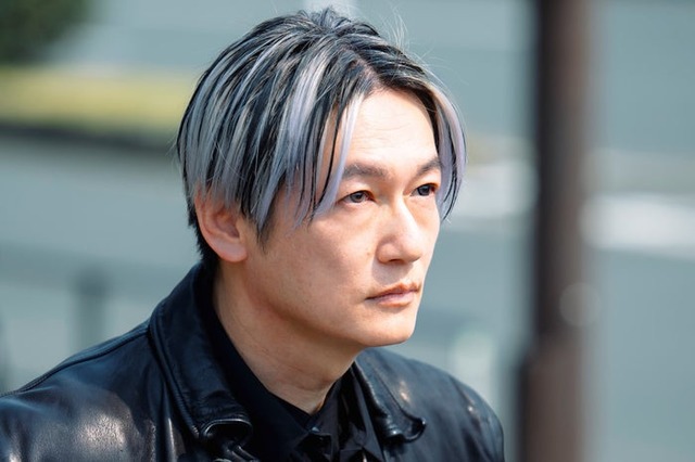 井浦新（C）TBS