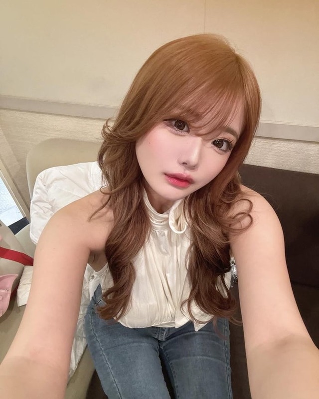 雨宮未苺公式Instagramより