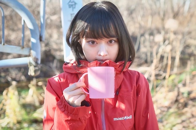りんの田舎暮らし（画像：本人提供）