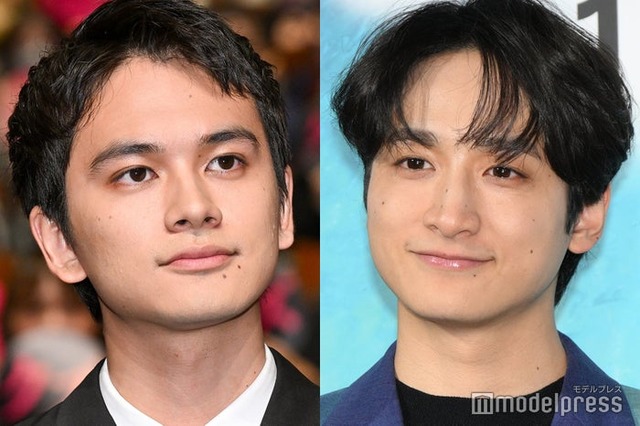 北村匠海、小関裕太（C）モデルプレス