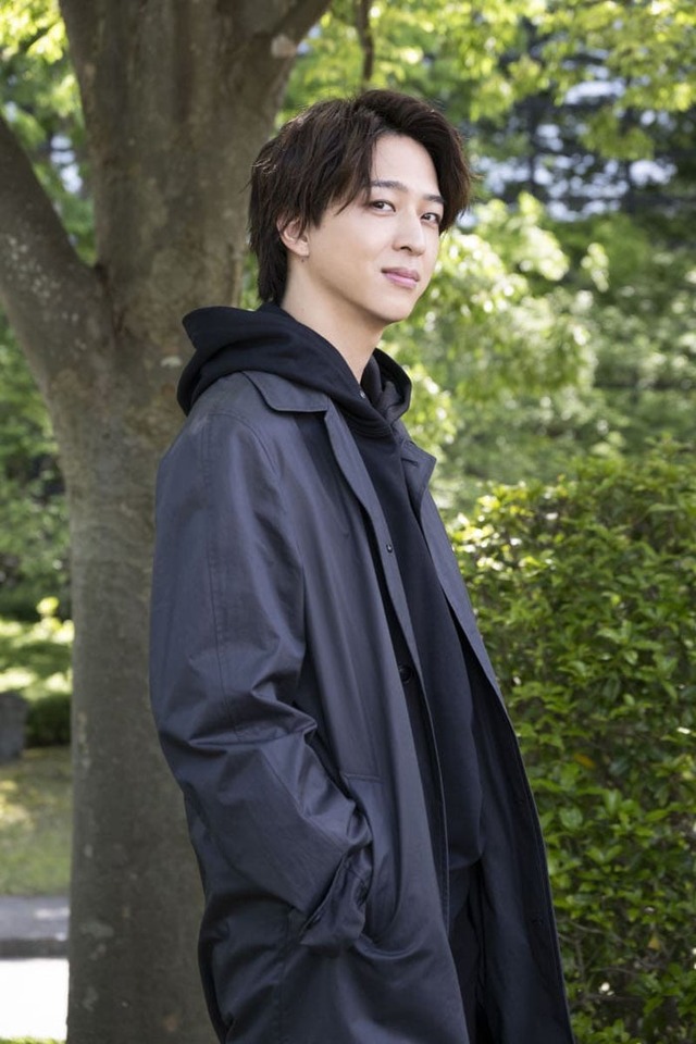 寺西拓人（C）TBS
