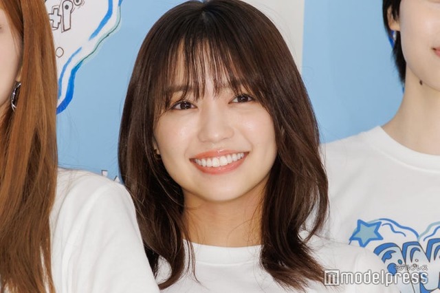 大原優乃（C）モデルプレス