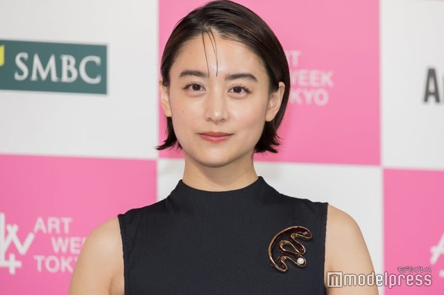 山本美月（C）モデルプレス