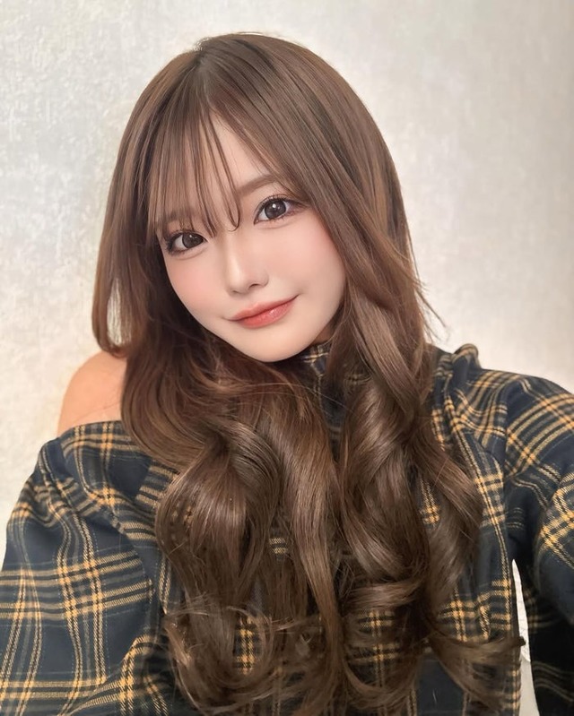 雨宮未苺公式Instagramより