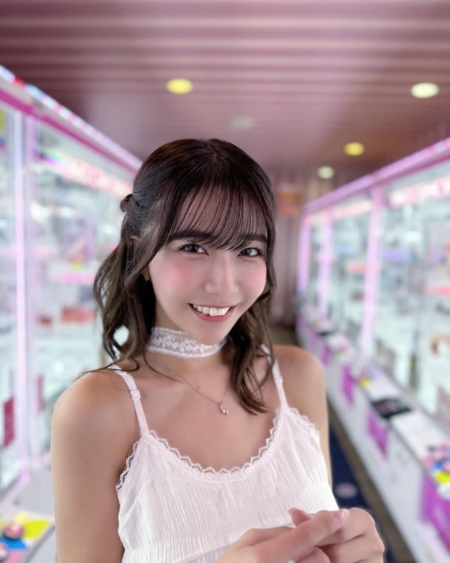 天羽希純公式Instagramより