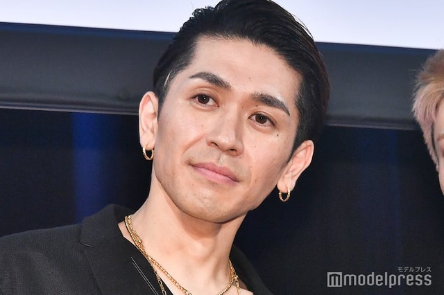 TAKA（C）モデルプレス