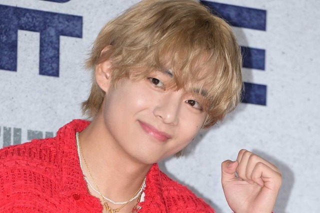 V／Photo by Getty Images