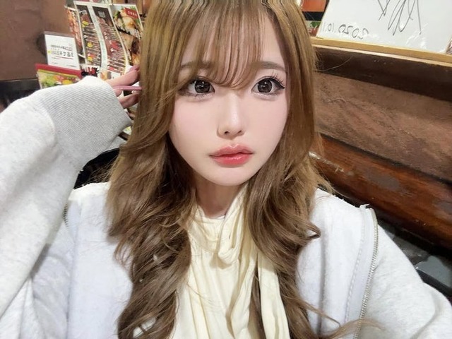 雨宮未苺公式Instagramより