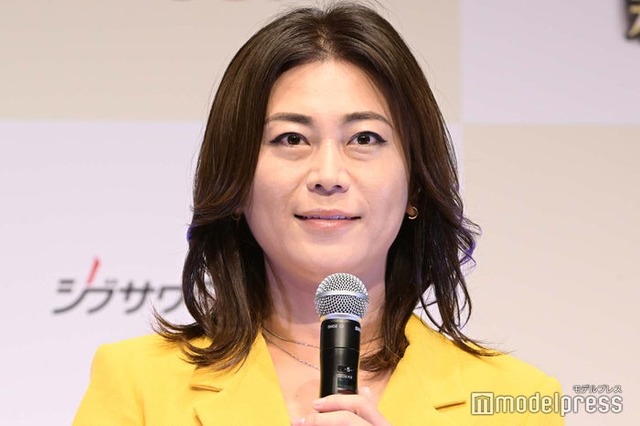 氷川きよし（C）モデルプレス