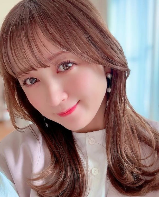 小松彩夏Instagramより