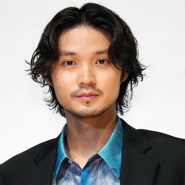 「凄い！！」“ムッチ先輩”磯村勇斗、近藤真彦との対面SHOTに反響「興奮案件」「奇跡のふたり」