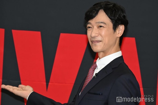 日曜劇場「VIVANT」富栄ドラムは続投 前作登場キャラにも言及「途中で消えちゃったような人も全部重要人物」