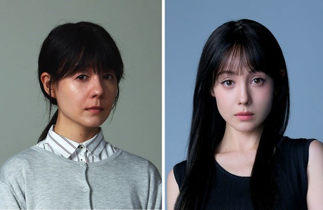 トリンドル玲奈（C）「レプリカ 元妻の復讐」製作委員会