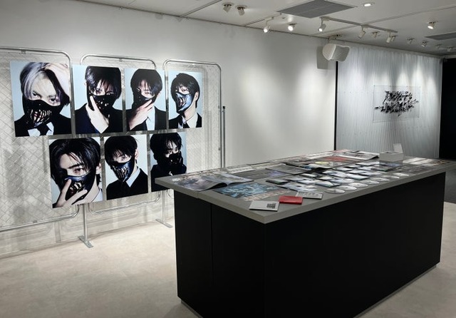 「TOWER RECORDS × ENHYPEN ‘DESIRE : UNLEASH’ POP-UP STORE」（P）&（C） BELIFT LAB Inc.
