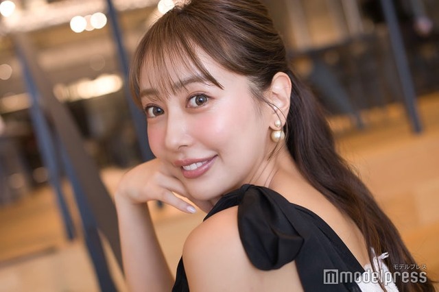 ゆきこ／佐野友妃子（C）モデルプレス
