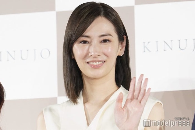 北川景子（C）モデルプレス