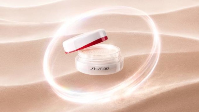 SHISEIDO、人気のファンデーションシリーズから”美容液パウダー”登場