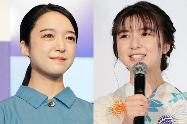 上白石萌歌、姉・萌音と“夏の2人旅”を希望「ずっとフィンランドに行ってみたくて」