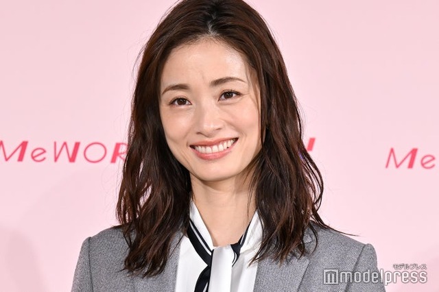 上戸彩 （C）モデルプレス
