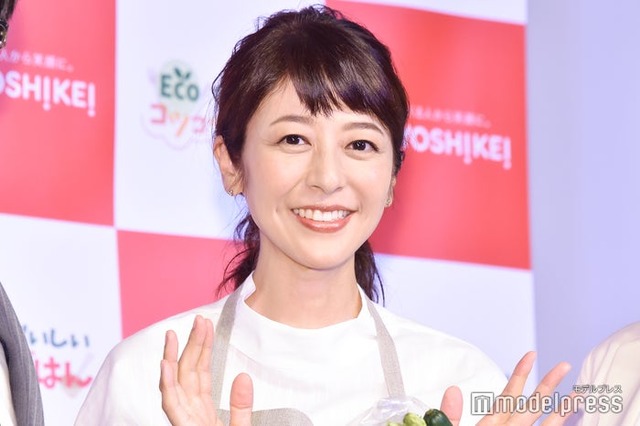 白石美帆（C）モデルプレス