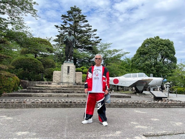 寺島進Xより
